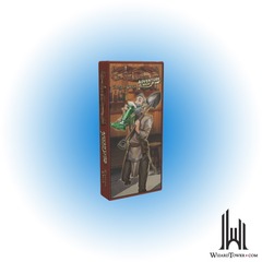 RED DRAGON INN: ADVENTURE IS NIGH EXTRAS PACK